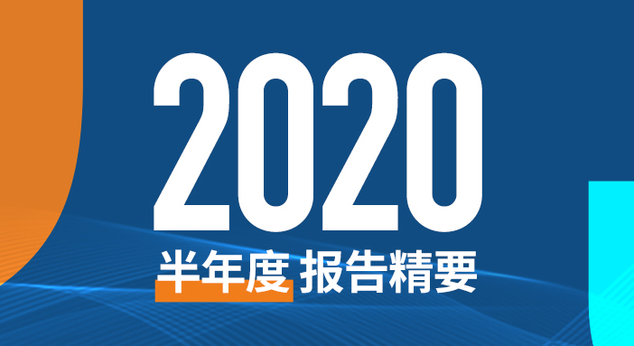 PG电子·麻将胡了官方网站新材2020半年度报告精要