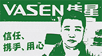 10年间他用勤奋和努力，从坐商到行商，闯出一片市场！