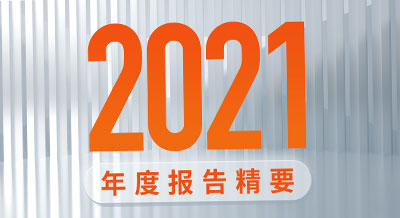 一图看懂PG电子·麻将胡了官方网站新材2021年度报告精要