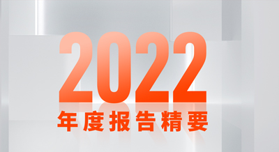 一张图看懂PG电子·麻将胡了官方网站新材2022年度报告